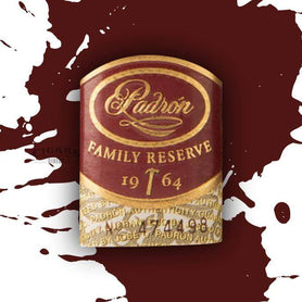 Padron Family Reserve Natural 5 Cigar Sampler Band