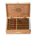 Padron Family Reserve No.44 Natural Box Open