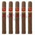 Padron Family Reserve No.45 Maduro 5 Pack