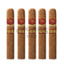 Padron Family Reserve No 46 Natural 5 Pack