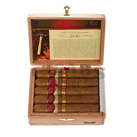 Padron Family Reserve No.46 Natural Box Open