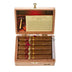 Padron Family Reserve No.46 Natural Box Open