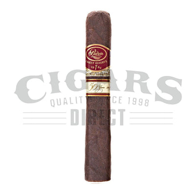 Padron Family Reserve No.50 Maduro Single