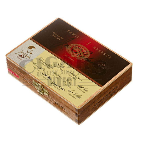 Padron Family Reserve No.85 Maduro