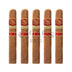 Padron Family Reserve No 85 Natural 5 Pack