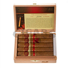 Padron Family Reserve No 85 Natural Box Open