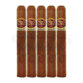 Padron Family Reserve No.96 Robusto Extra Natural 5 Pack