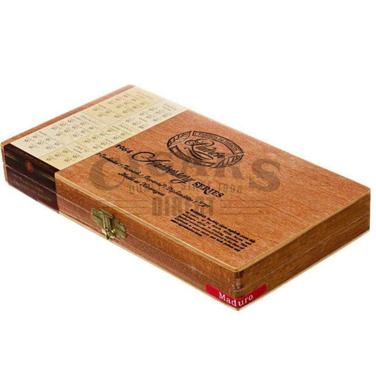 Padron 1964 Anniversary Maduro Sampler
