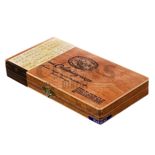Padron 1964 Anniversary Natural Sampler