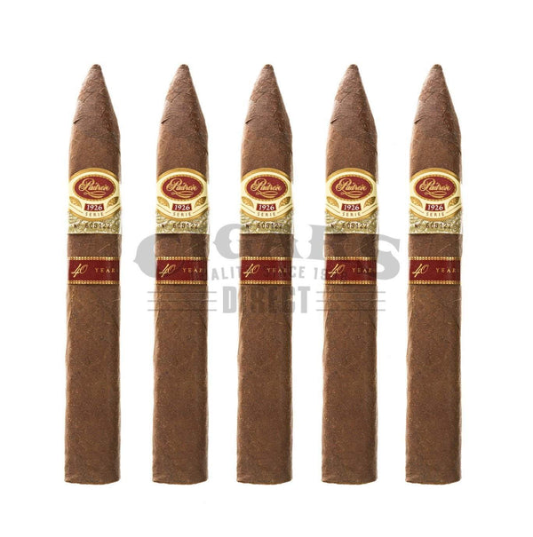 Padron Special Release 40th Anniversary Maduro 5 Pack