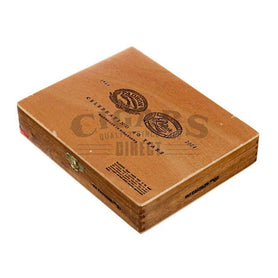 Padron Special Release 40Th Anniversary Maduro Box Closed