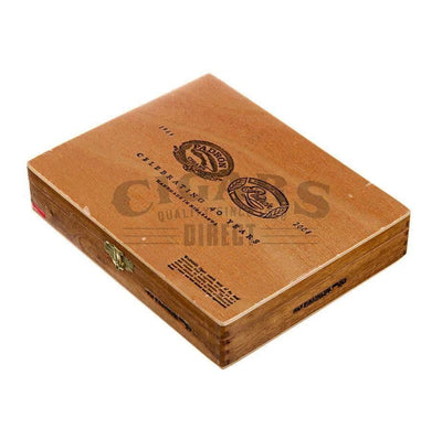 Padron Special Release 40Th Anniversary Maduro Box Closed