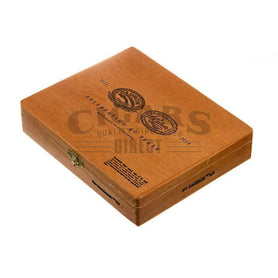 Padron Special Release 40Th Anniversary Natural Box Closed