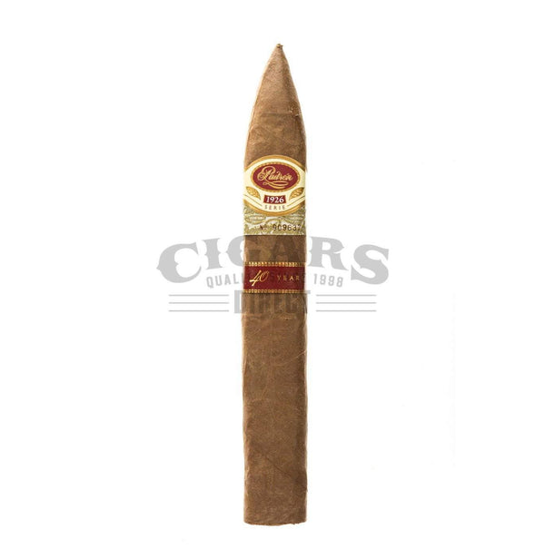 Padron Special Release 40Th Anniversary Natural Single