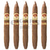 Padron Special Release 80Th Anniversary Maduro 5 Pack
