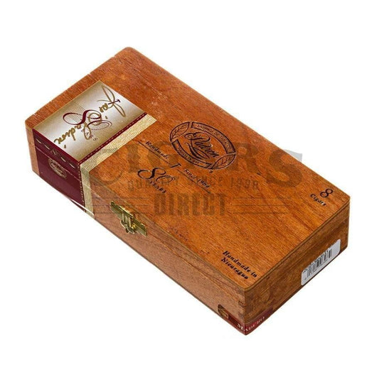 Padron Special Release 80th Anniversary Maduro