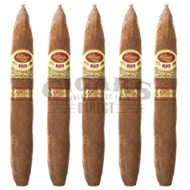 Padron Special Release 80Th Anniversary Natural 5 Pack
