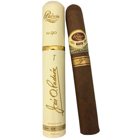 Padron Special Release No 90 Natural Tubos Single