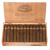 Padron Thousand Series 2000 Maduro Box Open