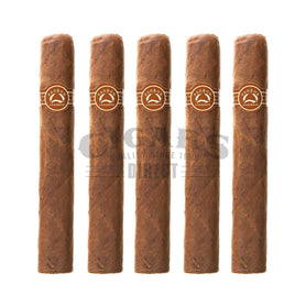 Padron Thousand Series 2000 Natural 5 Pack