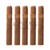 Padron Thousand Series 2000 Natural 5 Pack