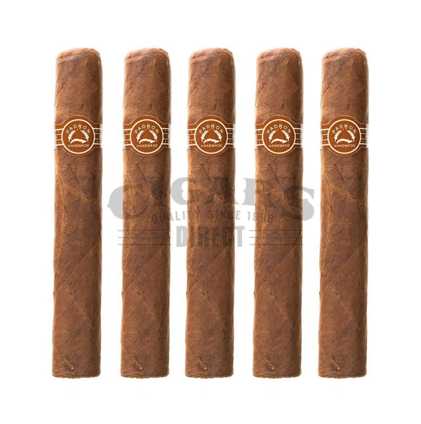 Padron Thousand Series 2000 Natural 5 Pack