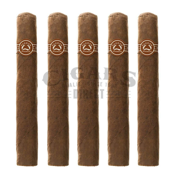 Padron Thousand Series 3000 Maduro 5 Pack