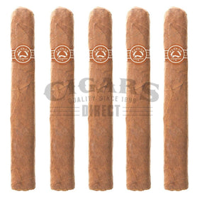 Padron Thousand Series 3000 Natural 5 Pack