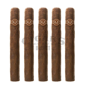 Padron Thousand Series 4000 Maduro 5 Pack