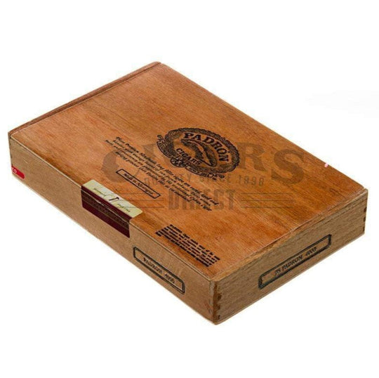 Padron Thousand Series 4000 Maduro