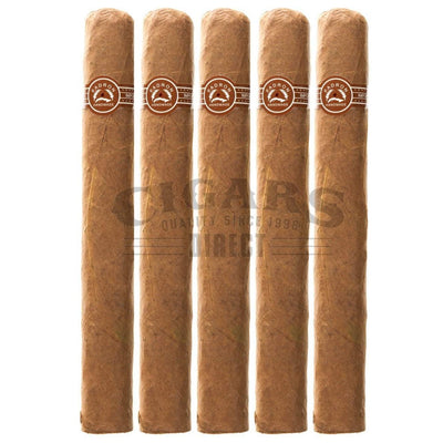 Padron Thousand Series 4000 Natural 5 Pack