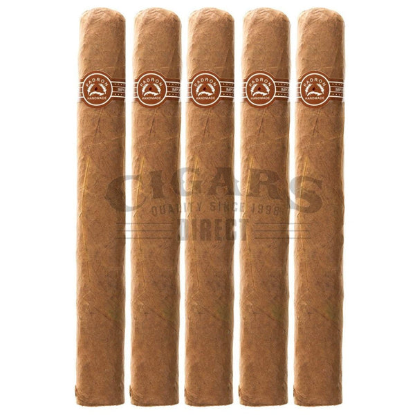 Padron Thousand Series 4000 Natural 5 Pack