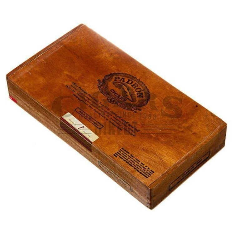 Buy Padron Thousand Series 5000 Maduro Cigars Online & Save