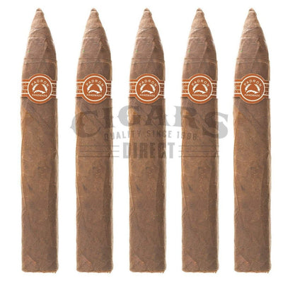 Padron Thousand Series 6000 Maduro 5 Pack