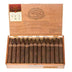 Padron Thousand Series 6000 Maduro Box Open