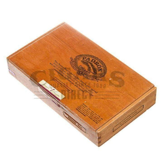 Padron Thousand Series 6000 Natural