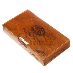 Padron Thousand Series 7000 Maduro Box Closed