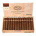 Padron Thousand Series 7000 Natural Box Open