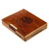 Padron Thousand Series Ambassador Maduro Box Closed