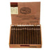 Padron Thousand Series Ambassador Maduro Box Open