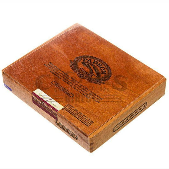 Padron Thousand Series Ambassador Natural