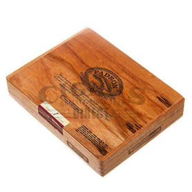 Padron Thousand Series Churchill Maduro Box Closed