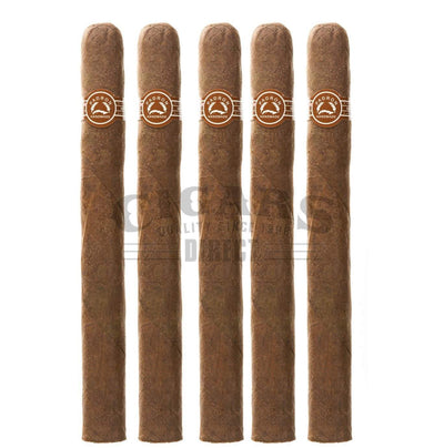 Padron Thousand Series Churchill Natural 5 Pack