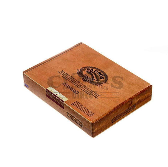 Padron Thousand Series Churchill Natural