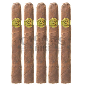 Padron Thousand Series Cortico Maduro 5 Pack