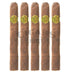Padron Thousand Series Cortico Maduro 5 Pack
