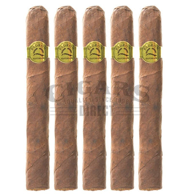Padron Thousand Series Cortico Maduro 5 Pack