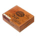 Padron Thousand Series Cortico Maduro Box Closed