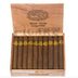 Padron Thousand Series Cortico Maduro Box Open