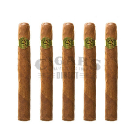 Padron Thousand Series Cortico Natural 5 Pack